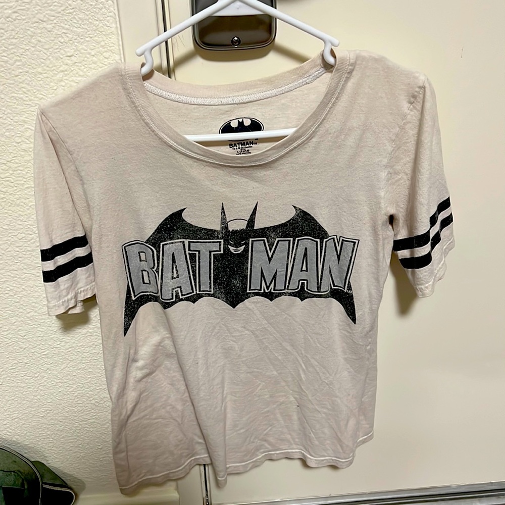 Batman tee